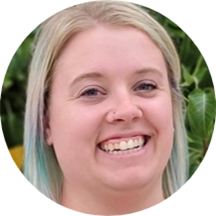 Danielle Ellis, LMFT