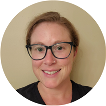 Danielle Emerson, APRN
