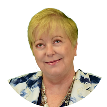 Danielle Fyffe, LPC