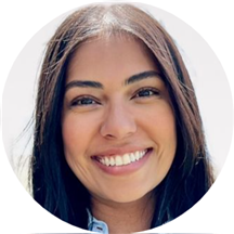 Danielle Galicia, LCSW