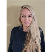 Danielle Gaston, LMFT