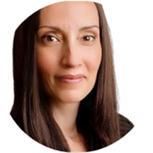 Danielle Giuliano, PMHNP