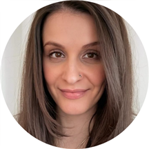 Danielle Glick, LPC