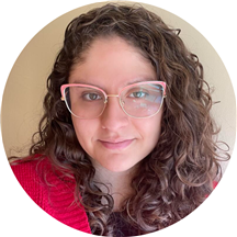 Danielle Greene, MA