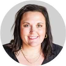 Danielle Hamilton, LMHC