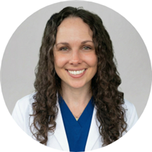 Danielle Harkin, APN, APRN, NP