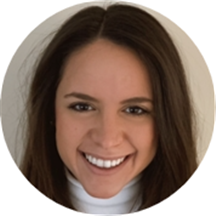 Danielle Hartnett, OT, CHT