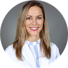 Danielle Hebert, APRN