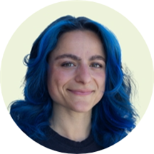 Danielle Hecht, RD