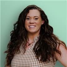 Danielle Henderson, LCMHC