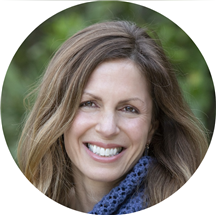 Danielle Hetrick, MA, LMFT