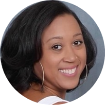 Danielle Hodge, LPC