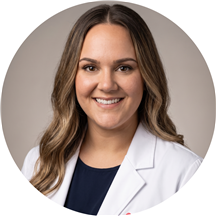 Danielle Huber, PMHNP