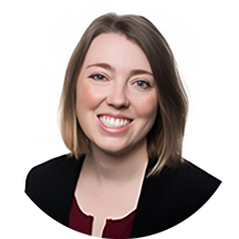 Danielle Jackson, LCSW