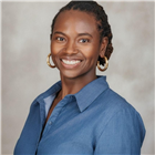 Danielle Johnson, LCSW