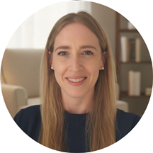 Danielle Kochen, LMHC