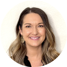 Danielle Kuhn, RDN