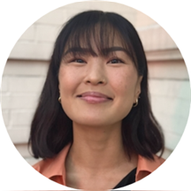 Danielle Kwon, LMSW