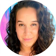 Danielle Larin, LMFT