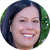 Danielle Le Blanc, LPC