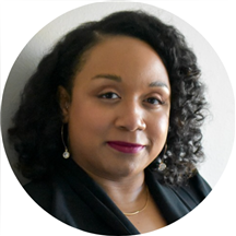 Danielle Lee, LPC