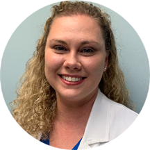 Danielle Lewis, WHNP-BC