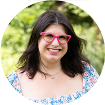 Danielle Lippman, LMFT