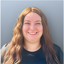 Danielle Lusty, LPC