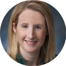 Danielle Mahan, NP