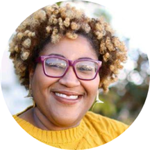 Danielle Mars, LICSW