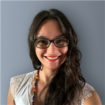 Danielle Miksza, LPC