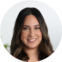 Danielle Moore, MSW