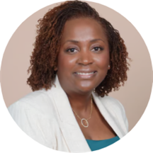 Danielle Neal, LCSW