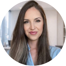 Danielle Nunes, LMFT