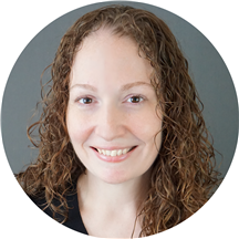 Danielle Ortiz, LPC