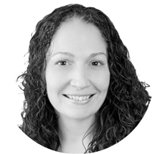 Danielle Ortiz, LPC