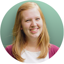 Danielle Ott, LPC