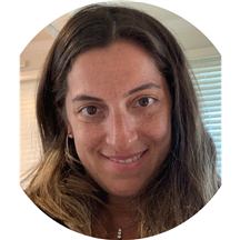 Danielle Pomerantz, LMSW