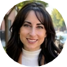 Danielle Preziosi, LMHC