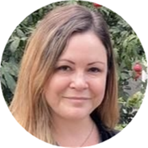 Danielle Restieaux, LCSW