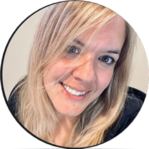 Danielle Ritenour, LMFT