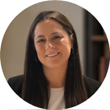 Danielle Rodriguez, LICSW