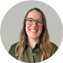 Danielle Rose-Dunham, LCSW