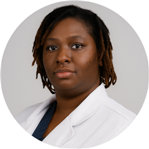 Danielle Russell, APRN