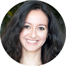 Danielle Saff, LCSW