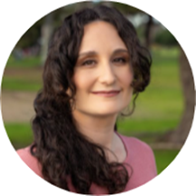 Danielle Sagarminaga, LMFT