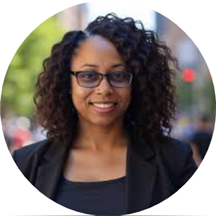 Danielle Scott, LCSW