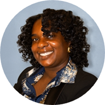 Danielle Seivwright, LMFT