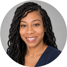 Danielle Shelton, CCC - SLP, SLP