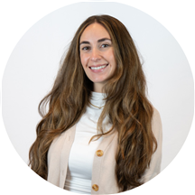 Danielle Shlomo-Nieto, LCSW